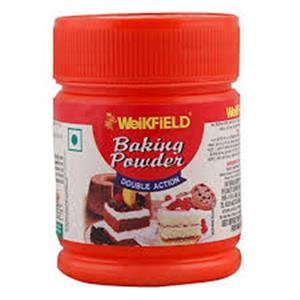 Weikfield - Baking Powder (Jar) - 50 gm